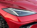 Chevrolet Corvette STINGRAY 3LT Z51 6.2L V8 / CONVERTIBLE / LOW MILEAGE / FULL OPTION / BIG SCREEN
