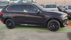 بي أم دبليو X5 M KIT