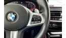 BMW X4 xDrive 30i M Sport
