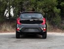 Kia Picanto LX Kia Picanto|  1.2 L | 2023 | GCC | Accident-Free |  In Excellent Condition | 504 P.M