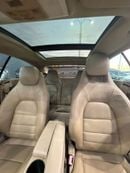 مرسيدس بنز E 350 SPORTS Std 3.5L