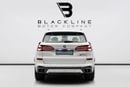 بي أم دبليو X5 M60i XDRIVE BUY NOW, PAY 2027 | THE BLACKLINE STANDARD | September 2029 Warranty + Service Contract,