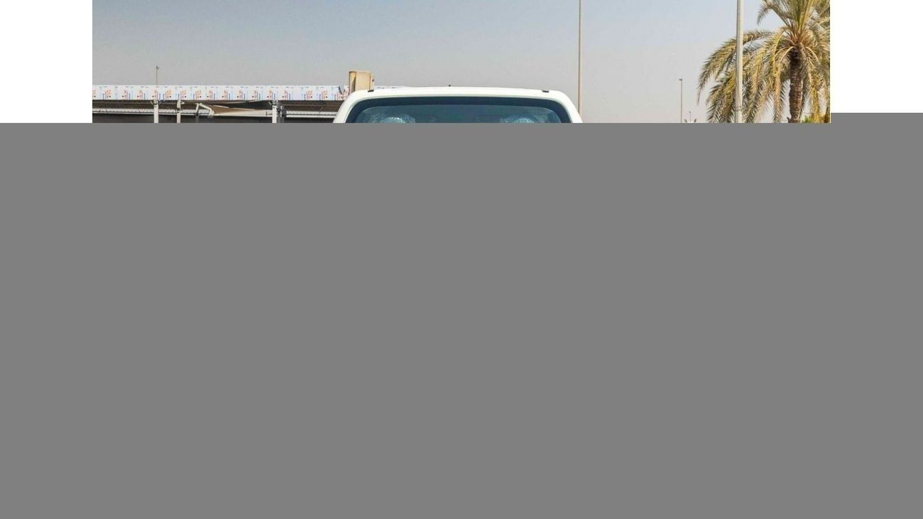 Mitsubishi L200 GL / Unbeatable Prices 2023 4x4 Diesel 2.5L Dual Cab / Power Locks & Windows / Export Only