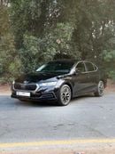 سكودا أوكتافيا A8 Style 1.4L