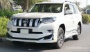 Toyota Prado VXS - Full Option - V6