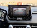 Toyota RAV4 XLE premium 2.5L Full option