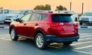 Toyota RAV4 Limited 2.5L