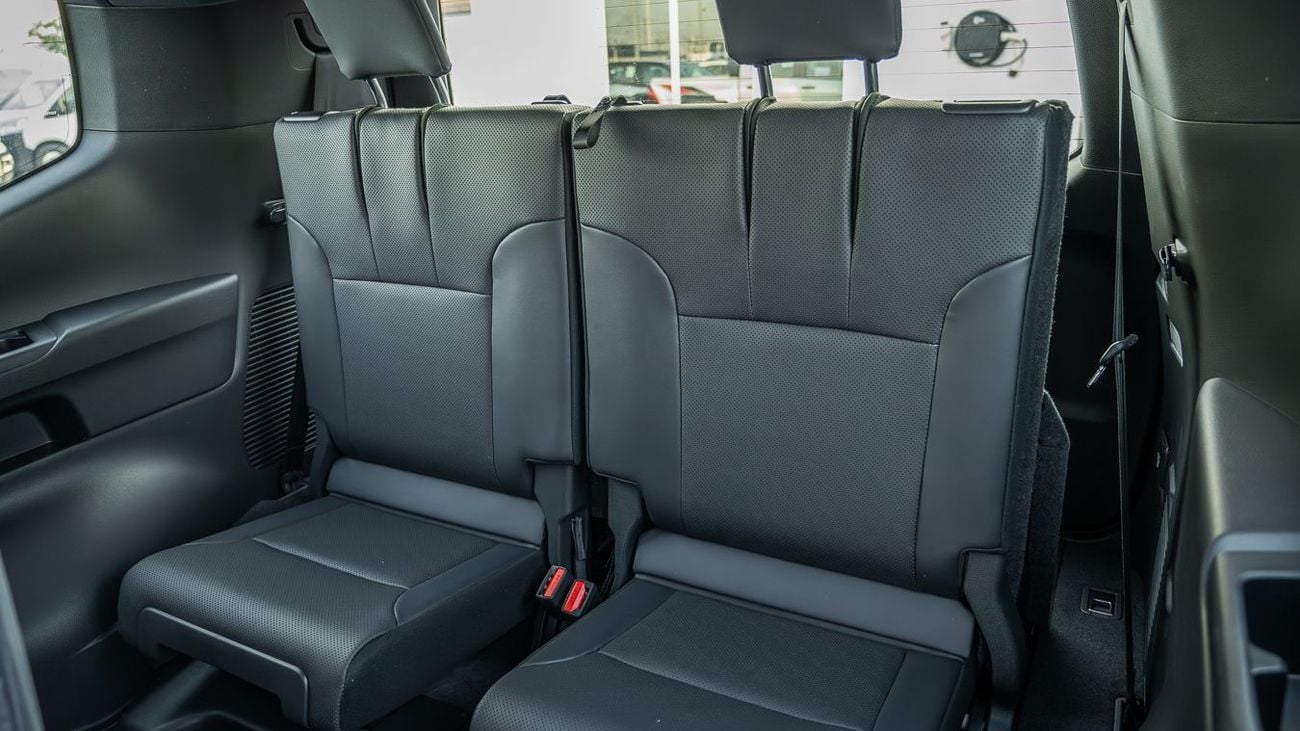 تويوتا لاند كروزر TOYOTA LANDCRUISER GXR 4.0 -2026YM