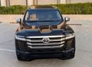 Toyota Land Cruiser GXR