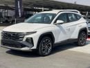 Hyundai Tucson COMFORT 2.0