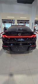 أم جي 7 LUX 2.0L Turbo