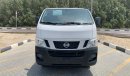 Nissan Urvan 2016 14 Seats (Diesel) Ref # 103