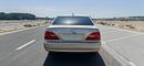 Lexus LS430 Lexus Ls 430 Model 2003