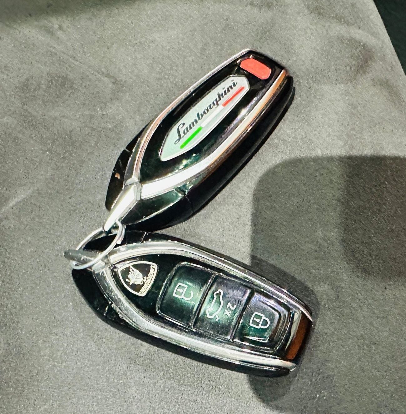 لامبورغيني اوروس S 4.0T V8