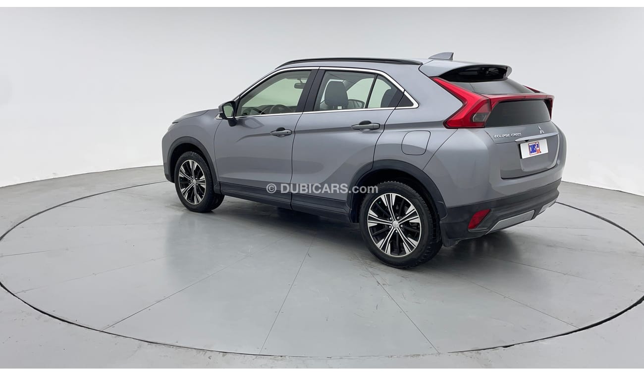 Mitsubishi Eclipse Cross GLX LOWLINE 1.5 | Zero Down Payment | Free Home Test Drive