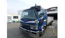 Mitsubishi Fuso Canter 1995