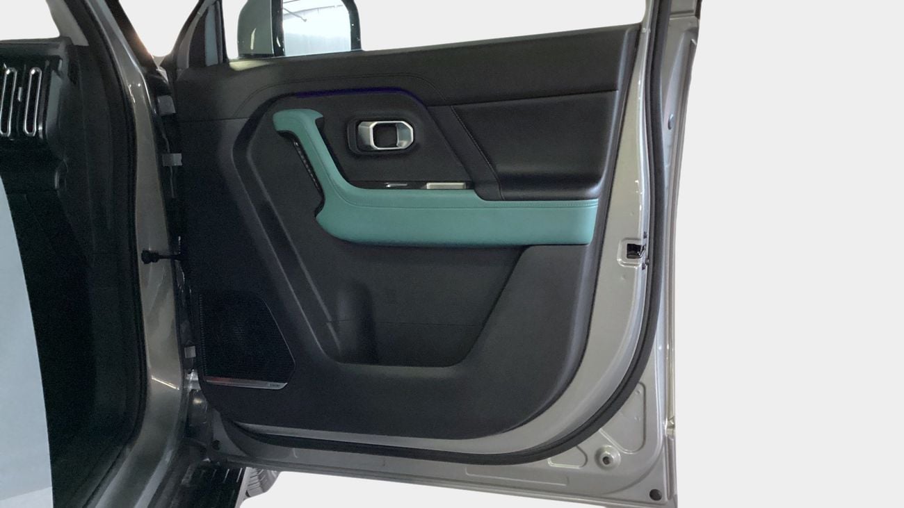 Jetour T1 Luxury | Guaranteed Warranty | 0 Down Payment