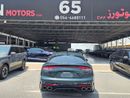 Kia Stinger GT
