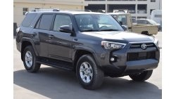 Toyota 4Runner 4.0L V6