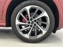 Audi Q5 45 TFSI Quattro 2.0L Q5 SUV TFSI quattro 204hp (Ref# 28628)