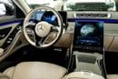 Mercedes Benz S500 BENZ S500 4MATIC - LIKE - ONLY 61,000 KM