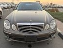 مرسيدس بنز E 350 STD