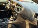 Dodge Charger R/T 5.7L | Monthly 1270/- | 0% DP | Super Track Pak | Alcantara Seats | # 43618