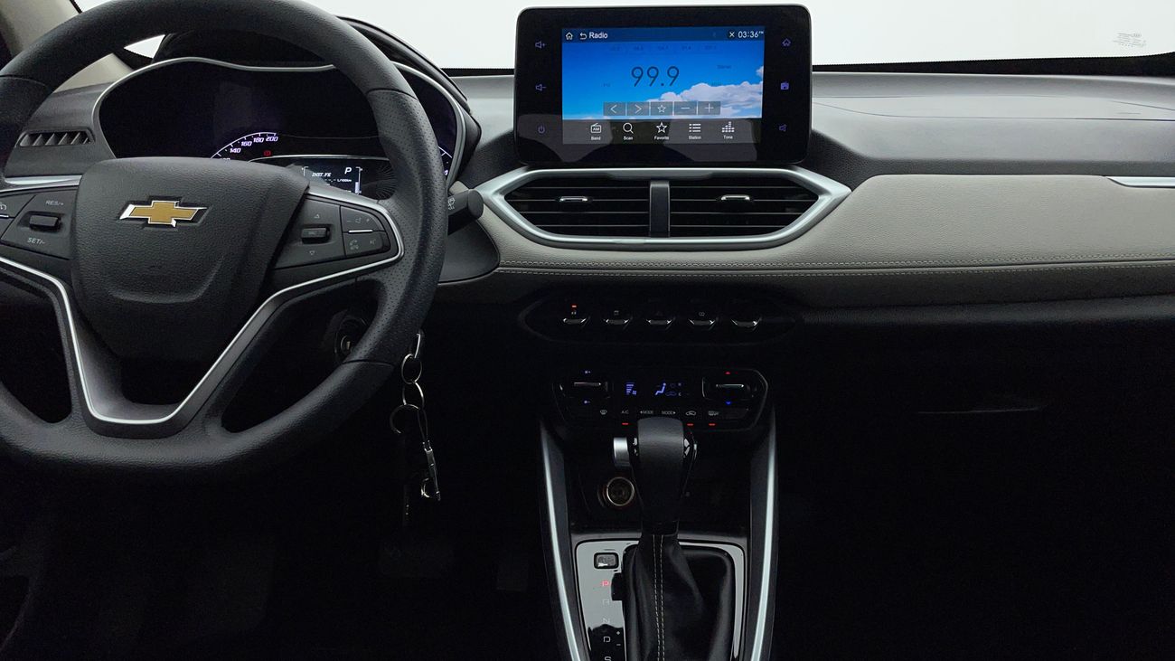 Chevrolet Groove LT 1.5 | Zero Down Payment | Free Home Test Drive