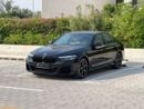 بي أم دبليو 530i M Sport 2.0L