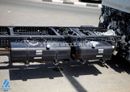 Mitsubishi Fuso Canter long chassis 6 Ton 16FT 3.0L Euro 5 With ABS 170 Fuel Tank model 2023