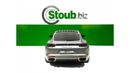بورش باناميرا PANAMERA TURBO S E-HYBRID EXECUTIVE -SPORT EXHAUST- SPORT DESIGN PACKAGE -REAR SEAT ENTERTAINMENT