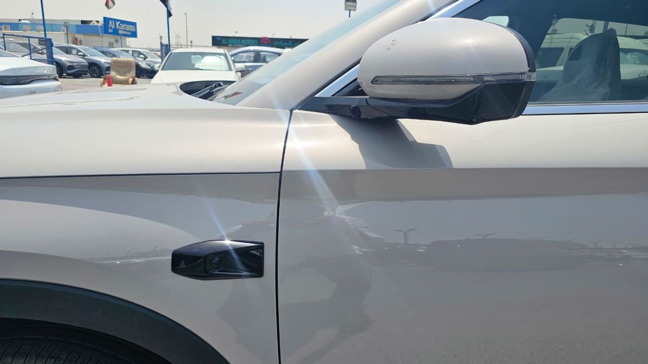بي واي دي سونغ بلس DM-I 1.5L 112KM RANGE PLUG-IN HYBRID