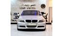BMW 335i PERFORMANCE IN PERFECTION! BMW 335i 2007 Model GCC Specs!