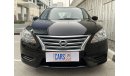 Nissan Sentra 1.6