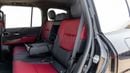 Toyota Land Cruiser VXR