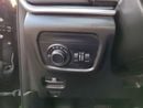 Jeep Grand Cherokee L Limited Warranty one year