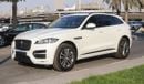 جاكوار F بيس R-Sport 2.0L