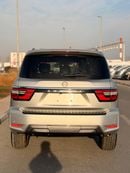 نيسان أرمادا Nissan Armada 2021 4WD