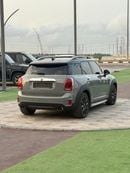 ميني كوبر إس كونتري مان