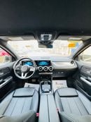 مرسيدس بنز GLA 250 STD