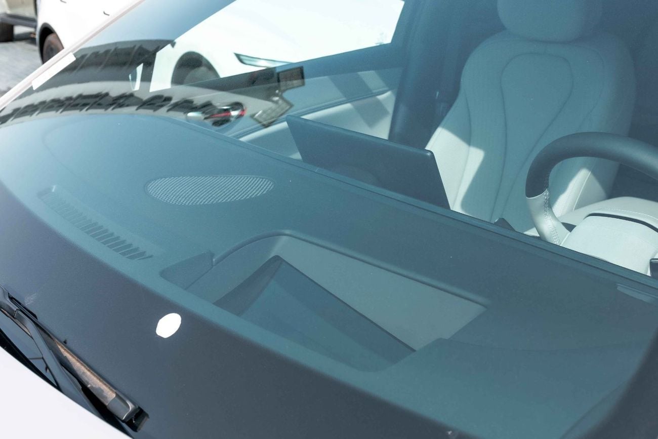 BYD Sealion 06 STD  (NON GCC) BYD Sealon 06 DM-i 1.5T 2025