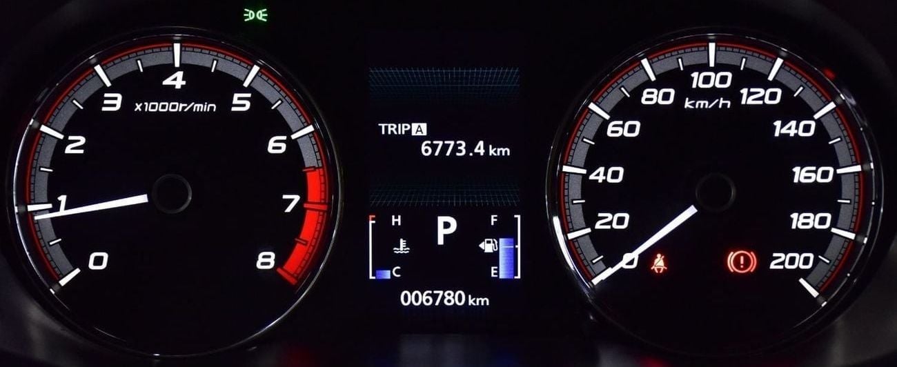 Mitsubishi Xpander EXCELLENT DEAL for our Mitsubishi Xpander 1.5L ( 2021 Model ) in Silver Color GCC Specs