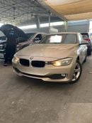 BMW 328i