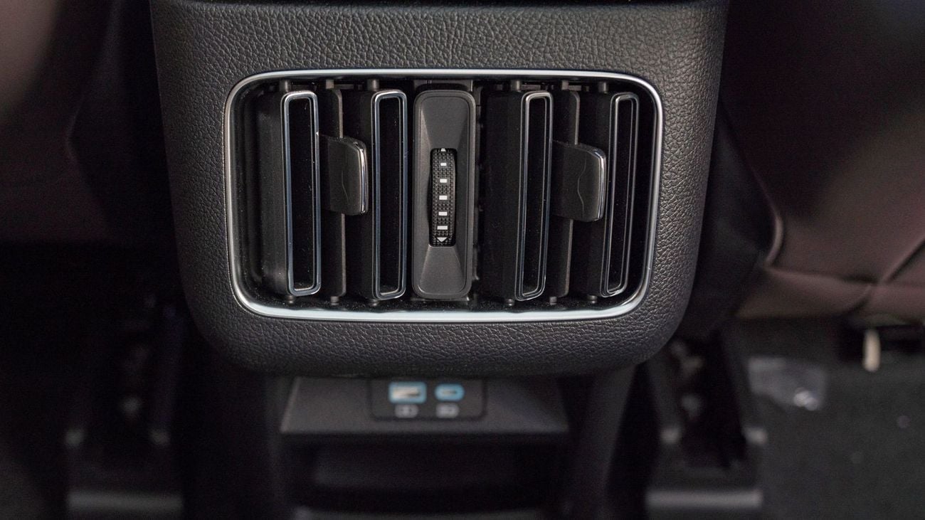 بي واي دي سونغ بلس 2025 BYD Song Plus Fully Electric