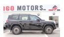 تويوتا لاند كروزر 2023 LAND CRUISER 300 GR SPORT 3.5 TT