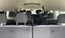 Toyota Hiace 2016 High Roof 15 Seats Ref#130