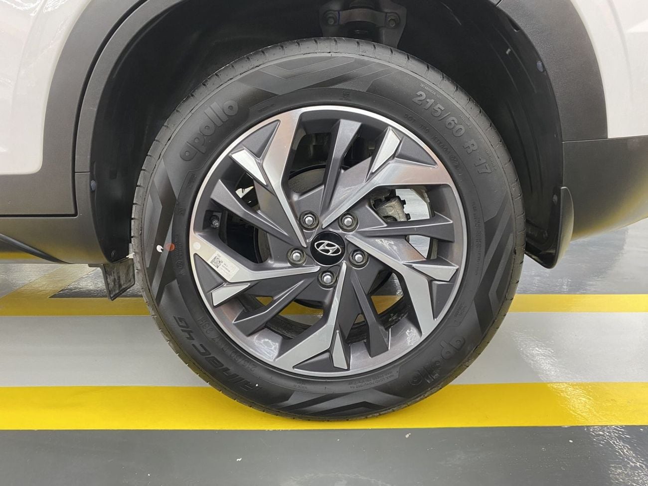 Hyundai Creta NO CONVENIENCE FEES | UNDER WARRANTY | 0% DOWN PAYMENT |