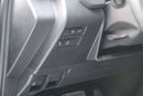 Toyota Land Cruiser VX 4.0L 2026 with memory seats