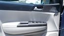 كيا سبورتيج 2.4L GDI Theta II