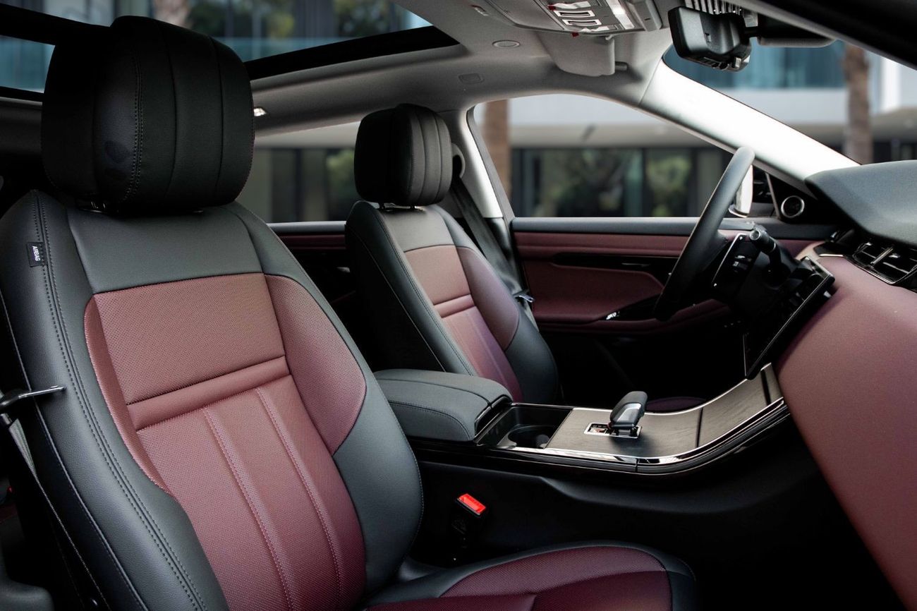 Land Rover Range Rover Evoque Dynamic | 3,819 P.M  | 0% Downpayment | Brand New!